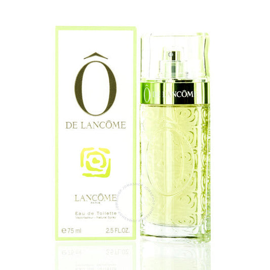 Lancome O De Lancome / Lancome EDT Spray 2.5 oz (w) (Wholesale) - Luxurious Fragrance Available Online in Hong Kong & China
