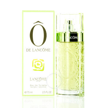 Lancome O De Lancome / Lancome EDT Spray 2.5 oz (w) - Luxurious Fragrance Available Online in Hong Kong & China