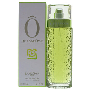 Lancome O De Lancome / Lancome EDT Spray 4.2 oz (w) - Luxurious Fragrance Available Online in Hong Kong & China