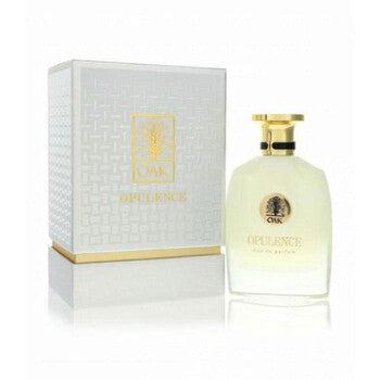 Oak Men's Opulence EDP Spray 3 oz - Luxurious Fragrance Available Online in Hong Kong & China