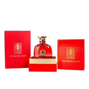 Oak Unisex Optimum Plus EDP Spray 3 oz - Luxurious Fragrance Available Online in Hong Kong & China