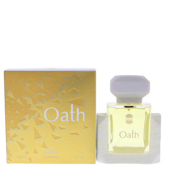 Ajmal Oath by Ajmal for Women - 3.4 oz EDP Spray - Luxurious Fragrance Available Online in Hong Kong & China