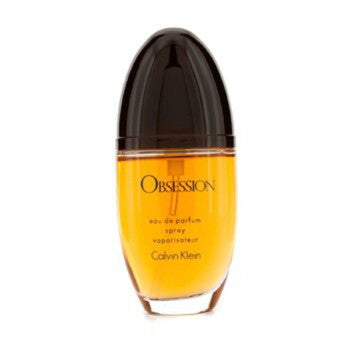 Calvin Klein Obsession by Calvin Klein EDP Spray 1.0 oz (w) - Luxurious Fragrance Available Online in Hong Kong & China