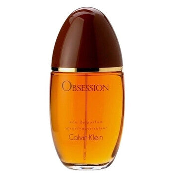 Calvin Klein Obsession / Calvin Klein EDP Spray 3.4 oz (100 ml) (w) - Luxurious Fragrance Available Online in Hong Kong & China