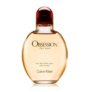 Calvin Klein Men's Obsession EDT Spray 2.5 oz Fragrances  (Wholesale) - Luxurious Fragrance Available Online in Hong Kong & China