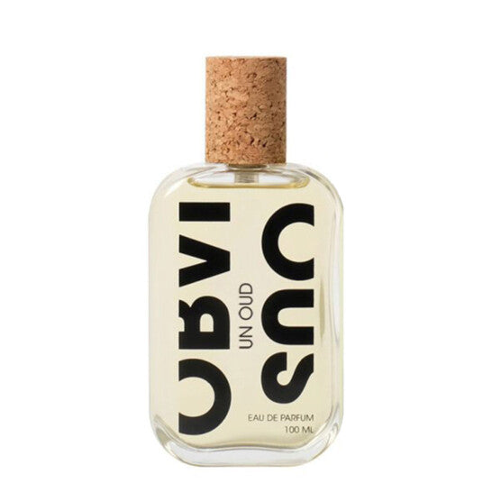 Obvious Parfums Unisex Un Oud EDP Spray 3.4 oz Fragrances - Luxurious Fragrance Available Online in Hong Kong & China