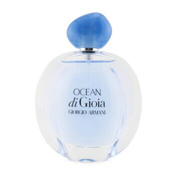 Giorgio Armani Ocean Di Gioia / Giorgio Armani EDP Spray 3.3 oz (100 ml) (W) - Luxurious Fragrance Available Online in Hong Kong & China