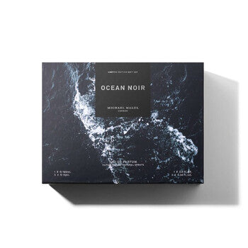 Michael Malul Men's Ocean Noir Gift Set Fragrances (Wholesale) - Luxurious Fragrance Available Online in Hong Kong & China