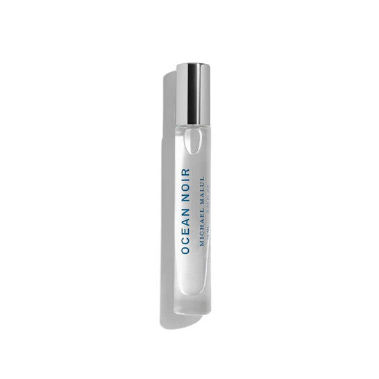 Michael Malul Men's Ocean Noir EDP Spray 0.34 oz Fragrances - Luxurious Fragrance Available Online in Hong Kong & China
