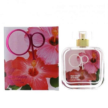 Ocean Pacific Ladies Beach Paradise EDP 3.4 oz Fragrances (Wholesale) - Luxurious Fragrance Available Online in Hong Kong & China