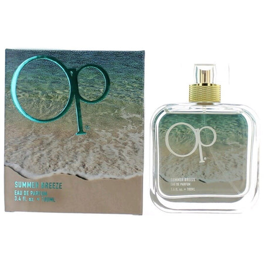 Ocean Pacific Ladies Op Summer Breeze EDP Spray 3.4 oz - Luxurious Fragrance Available Online in Hong Kong & China