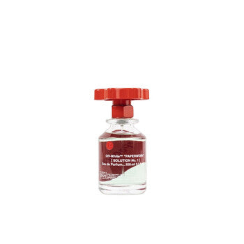 Off-White Unisex Solution No. 1 EDP 3.4 oz Fragrances (Wholesale) - Luxurious Fragrance Available Online in Hong Kong & China