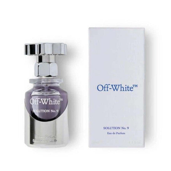 Off-White Unisex Solution No.9 EDP Spray 1.7 oz Fragrances (Wholesale) - Luxurious Fragrance Available Online in Hong Kong & China