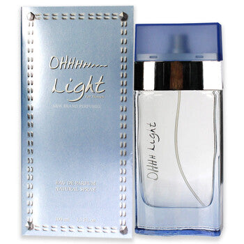 New Brand Oh Light by New Brand for Women - 3.3 oz EDP Spray (Wholesale) - Luxurious Fragrance Available Online in Hong Kong & China