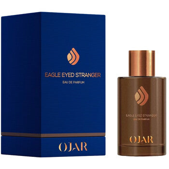 Ojar Unisex Eagle Eyed Stranger EDP Spray 3.4 oz Fragrances (Wholesale) - Luxurious Fragrance Available Online in Hong Kong & China