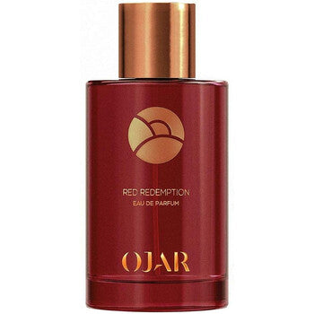 Ojar Unisex Red Redemption EDP 3.4 oz - Luxurious Fragrance Available Online in Hong Kong & China