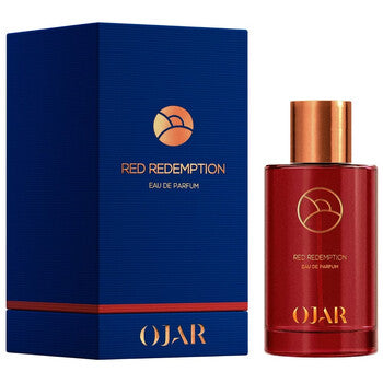 Ojar Unisex Red Redemption EDP 3.4 oz Fragrances (Wholesale) - Luxurious Fragrance Available Online in Hong Kong & China