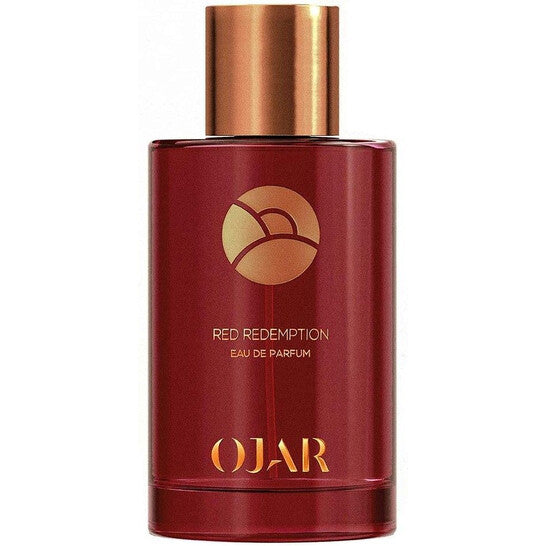 Ojar Unisex Red Redemption EDP 3.4 oz Fragrances (Wholesale) - Luxurious Fragrance Available Online in Hong Kong & China
