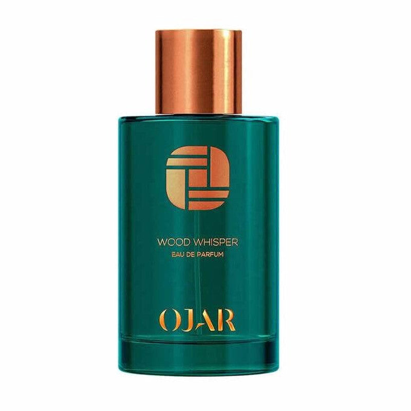 Ojar Unisex Wood Whisper EDP Spray 3.4 oz Fragrances (Wholesale) - Luxurious Fragrance Available Online in Hong Kong & China