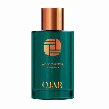 Ojar Unisex Wood Whisper EDP Spray 3.4 oz - Luxurious Fragrance Available Online in Hong Kong & China