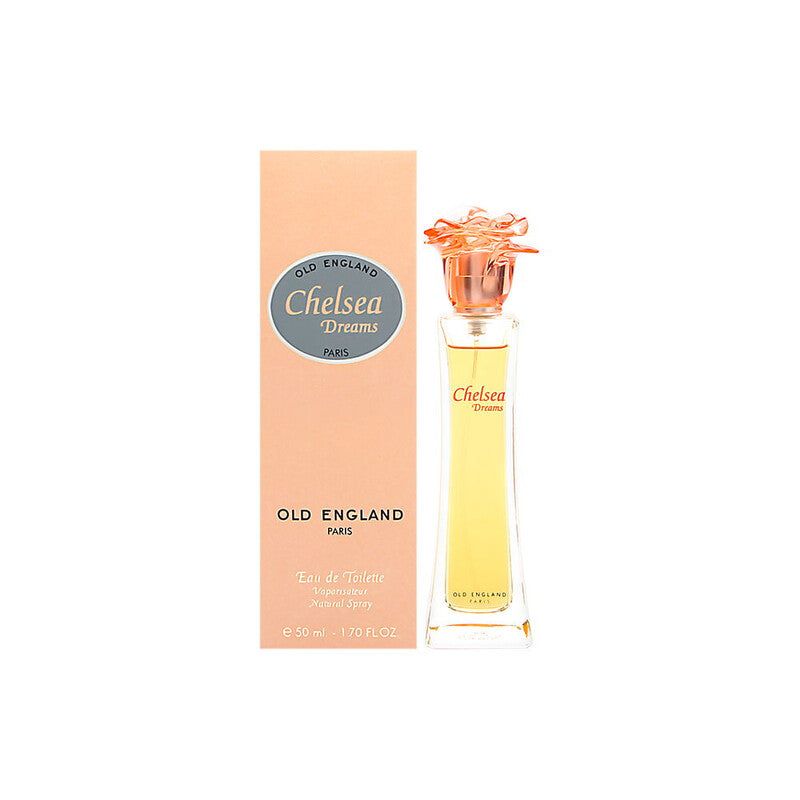 Old England Ladies Chelsea Dreams EDT 1.7 oz Fragrances - Luxurious Fragrance Available Online in Hong Kong & China