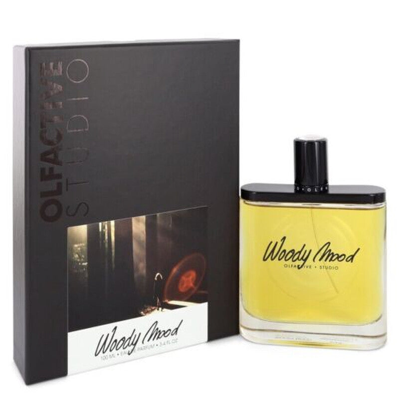 Olfactive Studio Unisex Woody Mood EDP Spray 3.4 oz Fragrances (Wholesale) - Luxurious Fragrance Available Online in Hong Kong & China