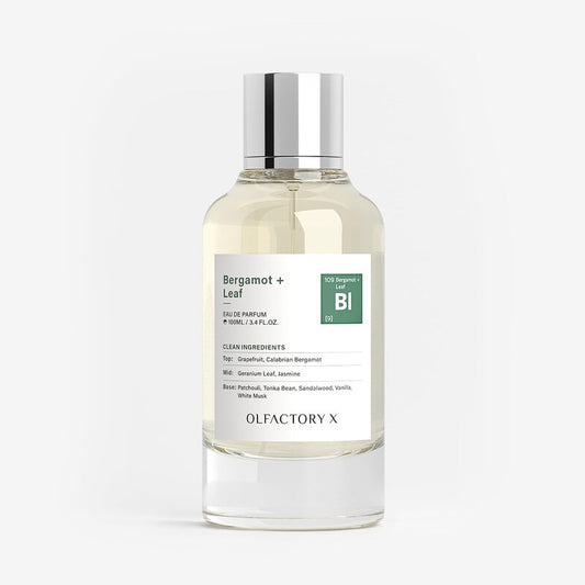 Olfactory X Unisex Mint + Sage EDP Spray 3.4 oz Fragrances - Luxurious Fragrance Available Online in Hong Kong & China