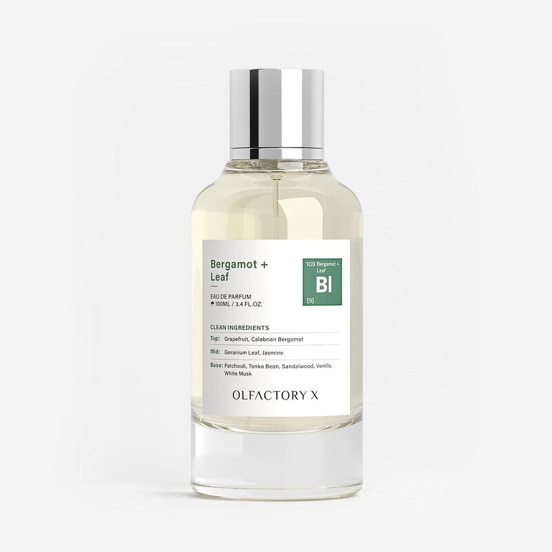 Olfactory X Unisex Mint + Sage EDP Spray 3.4 oz Fragrances (Wholesale) - Luxurious Fragrance Available Online in Hong Kong & China