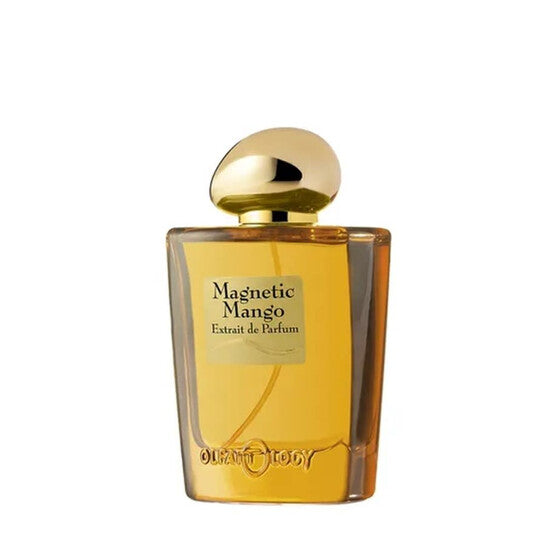 Olfattology Unisex Magnetic Mango Extrait de Parfum Spray 3.3 oz (Tester) - Luxurious Fragrance Available Online in Hong Kong & China