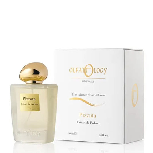 Olfattology Unisex Pizzuta Extrait de Parfum Spray 3.3 oz Fragrances (Wholesale) - Luxurious Fragrance Available Online in Hong Kong & China