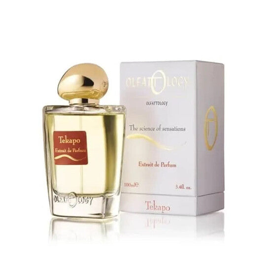 Olfattology Unisex Tekapo Extrait de Parfum Spray 3.3 oz Fragrances - Luxurious Fragrance Available Online in Hong Kong & China