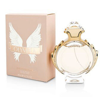 Paco Rabanne Olympea by Paco Rabanne EDP Spray 2.7 oz (80 ml) (w) - Luxurious Fragrance Available Online in Hong Kong & China