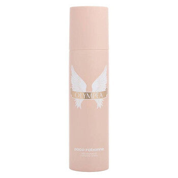 Paco Rabanne Olympea / Paco Rabanne Deodorant Spray 5.0 oz (150 ml) (w) - Luxurious Fragrance Available Online in Hong Kong & China
