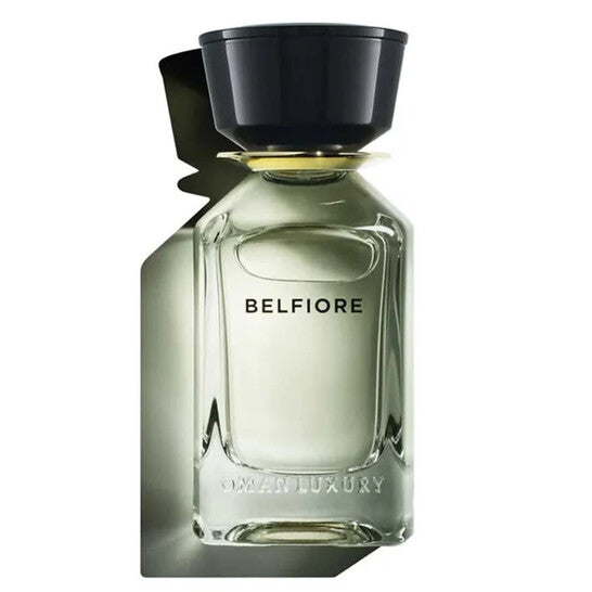 Omanluxury Unisex Belfiory EDP Spray 3.4 oz (Tester) Fragrances (Wholesale) - Luxurious Fragrance Available Online in Hong Kong & China