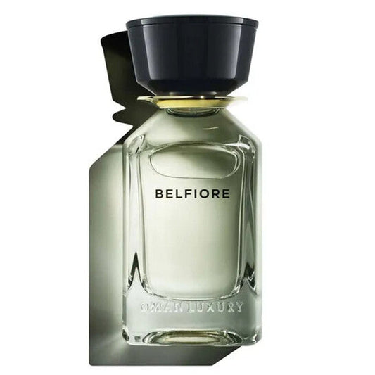 Omanluxury Unisex Belfiory EDP Spray 3.4 oz (Tester) Fragrances (Wholesale) - Luxurious Fragrance Available Online in Hong Kong & China