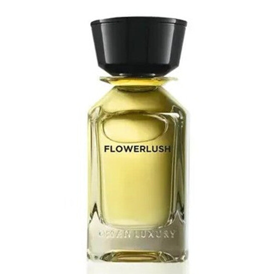 Omanluxury Unisex Flowerlush EDP Spray 3.4 oz (Tester) - Luxurious Fragrance Available Online in Hong Kong & China