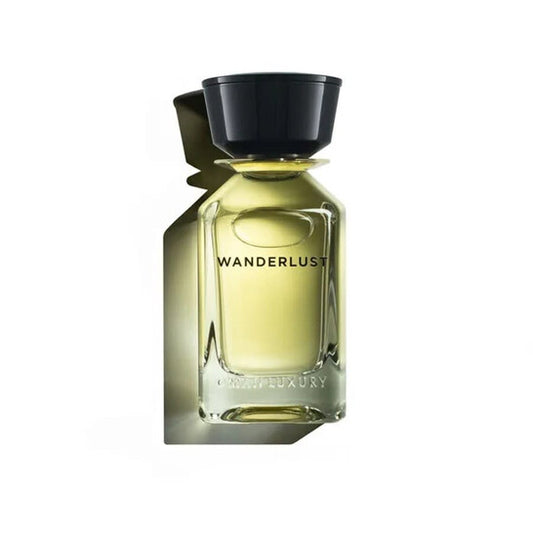 Omanluxury Unisex Wanderlust EDP Spray 3.4 oz (Tester) Fragrances - Luxurious Fragrance Available Online in Hong Kong & China