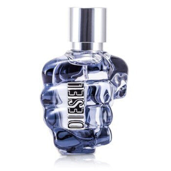 Diesel Only The Brave by Diesel EDT Spray 1.0 oz (m) - Luxurious Fragrance Available Online in Hong Kong & China