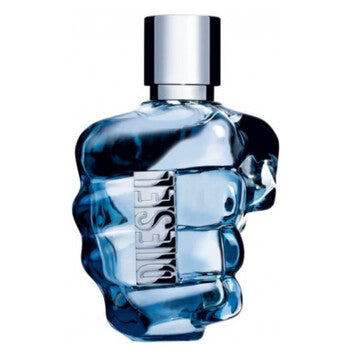 Diesel Only The Brave / Diesel EDT Spray 4.2 oz (m) (Wholesale) - Luxurious Fragrance Available Online in Hong Kong & China