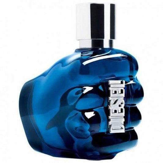 Diesel Only The Brave Extreme / Diesel EDT Spray 4.2 oz (125 ml) (m) - Luxurious Fragrance Available Online in Hong Kong & China