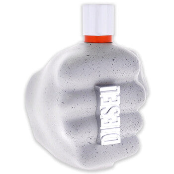 Diesel Only The Brave Street / Diesel EDT Spray 4.2 oz (125 ml) (M) - Luxurious Fragrance Available Online in Hong Kong & China