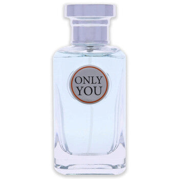 New Brand Only You by New Brand for Men - 3.3 oz EDT Spray - Luxurious Fragrance Available Online in Hong Kong & China