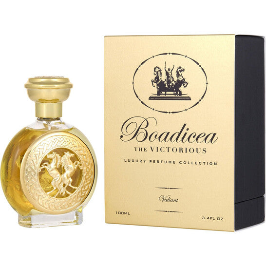 Boadicea The Victorious Unisex Valiant EDP 3.4 oz