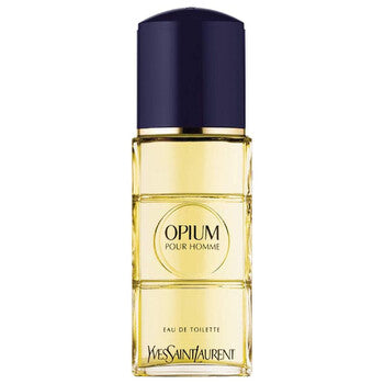 Yves Saint Laurent Opium Men / Ysl EDT Spray 3.3 oz (m) - Luxurious Fragrance Available Online in Hong Kong & China