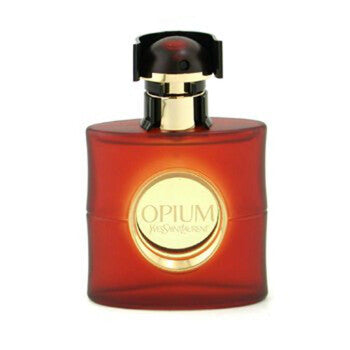 Yves Saint Laurent Opium / Ysl EDT Spray 1.0 oz (30 ml) (w) - Luxurious Fragrance Available Online in Hong Kong & China