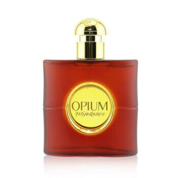 Yves Saint Laurent Opium / Ysl EDT Spray 1.6 oz (w) - Luxurious Fragrance Available Online in Hong Kong & China