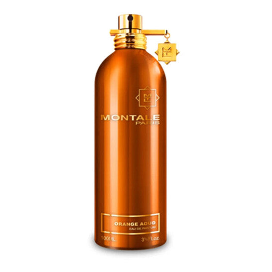 Montale Orange Aoud / Montale EDP Spray 3.4 oz (100 ml) (u) (Wholesale) - Luxurious Fragrance Available Online in Hong Kong & China