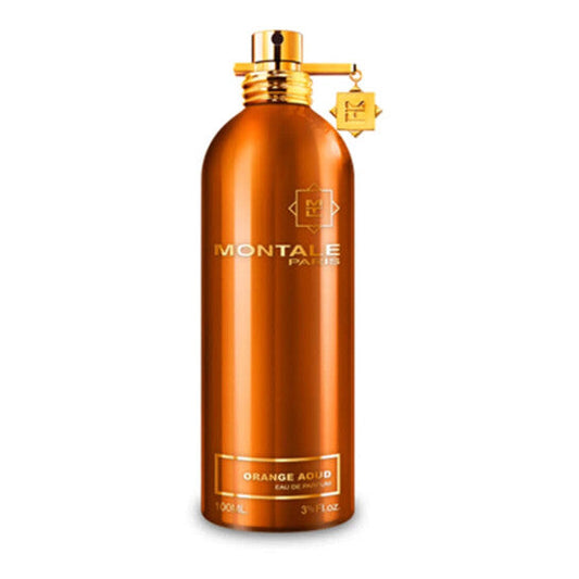 Montale Orange Aoud / Montale EDP Spray 3.4 oz (100 ml) (u) (Wholesale) - Luxurious Fragrance Available Online in Hong Kong & China