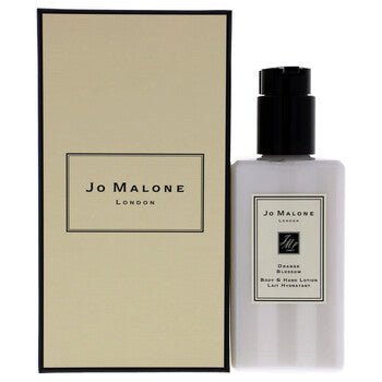 Jo Malone London Orange Blossom Body and Hand Lotion by Jo Malone for Unisex - 8.5 oz Body Lotion - Luxurious Fragrance Available Online in Hong Kong & China