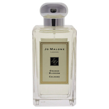 Jo Malone London Orange Blossom by Jo Malone for Unisex - 3.4 oz Cologne Spray - Luxurious Fragrance Available Online in Hong Kong & China